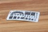 Eduard 3DL48171 Lancaster B Mk. III Dambuster SPACE HONG KONG MODELS 1/48